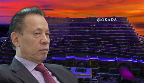 SC upholds Kazuo Okada ouster, lifts status quo ante.